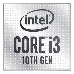 Процессор intel Core I3-10100F S1200 OEM 3.6G CM8070104291318(SRH8U) 1292800