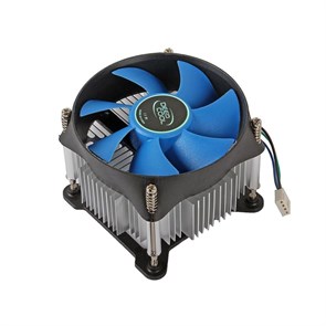 Кулер Deepcool THETA 20 PWM 1150/1151 17.8-32.5dB_M_K 664955