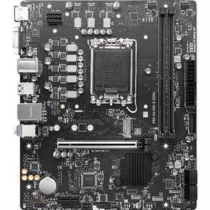 {{productViewItem.photos[photoViewList.activeNavIndex].Alt || productViewItem.photos[photoViewList.activeNavIndex].Description || 'Материнская плата MSI PRO H610M-E DDR4, LGA 1700, Intel H610, mATX, Ret'}}