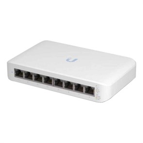 {{productViewItem.photos[photoViewList.activeNavIndex].Alt || productViewItem.photos[photoViewList.activeNavIndex].Description || 'Коммутатор PoE Ubiquiti UniFi Switch Lite 8 PoE (USW-Lite-8-PoE), 8х1G RJ45'}}