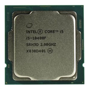 Процессор Intel Core i5-10400F s1200(cm8070104290716) OEM 1638577