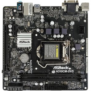 {{productViewItem.photos[photoViewList.activeNavIndex].Alt || productViewItem.photos[photoViewList.activeNavIndex].Description || 'Материнская плата ASRock H310CM-DVS, s1151, H310, 2xDDR4,  mATX'}}