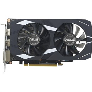 {{productViewItem.photos[photoViewList.activeNavIndex].Alt || productViewItem.photos[photoViewList.activeNavIndex].Description || 'Видеокарта ASUS DUAL-GTX1650-O4GD6-P-EVO (90YV0EZD-M0NA00)'}}