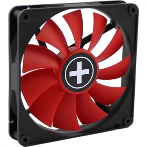 Вентилятор XILENCE case fan (XF040) 1037947