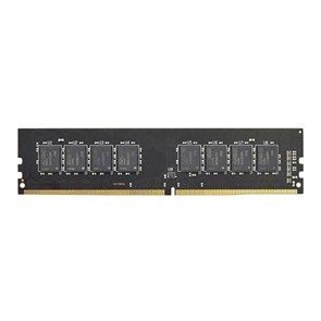 Модуль памяти AMD DDR4 DIMM 8Gb 2666МГц CL16 (R748G2606U2S-U) RTL 1391056