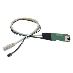 Кабель SuperMicro RJ45 cat.5e 24AWG (CBL-NTWK-0587) 1503902