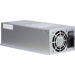 Блок питания ACD 2U0500 500W, 2U,80PLUS,4cm (ASPower U2A-B20500-S) (2U0500) 1504515