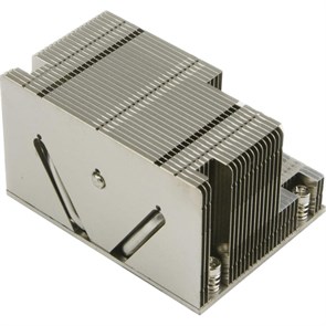 Кулер Supermicro Heat Sink (X9/X10) LGA 2011 Xeon E5-2600 (SNK-P0048 PSC) 1504574