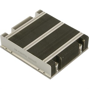 Кулер радиатор Supermicro 1U Passive Socket LGA2011 (SNK-P0057 PSU) 1504579