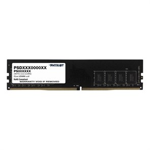 {{productViewItem.photos[photoViewList.activeNavIndex].Alt || productViewItem.photos[photoViewList.activeNavIndex].Description || 'Модуль памяти Patriot DDR4 DIMM 16Gb 3200МГц CL22 (PSD416G32002)'}}