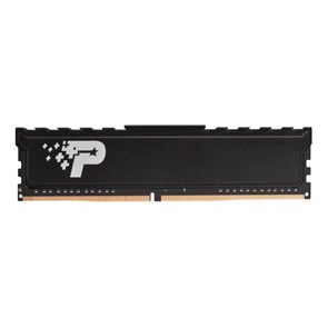 Модуль памяти Patriot DDR4 DIMM 8Gb 2666МГц CL19 (PSP48G266681H1) 1604829