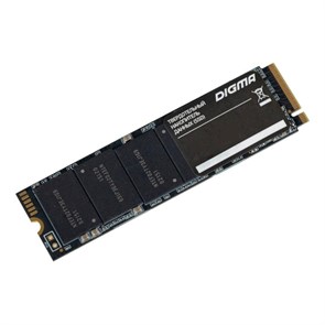 SSD накопитель Digma Top P8 M.2 2280 PCI-E 4.0 x4 1Tb (DGST4001TP83T) 1650242