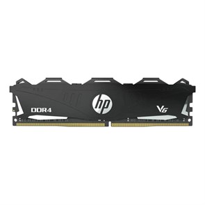 Модуль памяти HP V6 Series DDR4 DIMM 8Gb 3600МГц CL18 (7EH74AA) 1391088