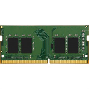 Модуль памяти Kingston VALUERAM KVR32S22S8/16 DDR4 - 16ГБ 3200,SO-DIMM, Ret 1656501