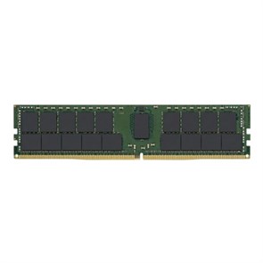 Модуль памяти Kingston DDR4 DIMM 64Gb 3200МГц  CL22 (KSM32RD4/64HCR) 1660719