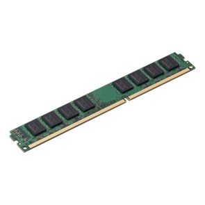 Модуль памяти Kingston DDR3 DIMM 8Gb 1600МГц CL11 (KVR16N11/8WP) 1391094