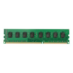 Модуль памяти Kingston DDR3 DIMM 4Gb 1600МГц CL11 (KVR16N11S8/4WP) 1534360