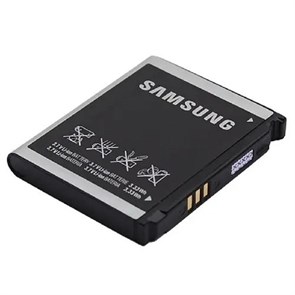 Модуль (аккумулятор) для Samsung U700, Z650, S7520 (AB553443CE) 1529015