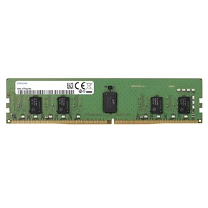 Модуль памяти Samsung 8Gb/DDR4/DIMM/3200MHz/1Rx8/(M393A1K43DB2-CWE)