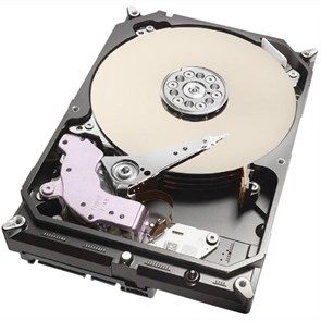Жесткий диск Seagate Exos 7E10 (ST6000NM020B) 3.5/6Tb/SAS 12Gb/s, 7200rpm