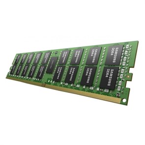 Модуль памяти Samsung 64Gb/DDR4/RDIMM/3200MHz/2Rx4/(M393A8G40AB2-CWE)