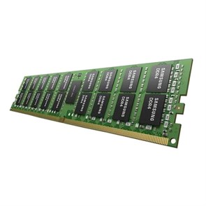 Модуль памяти Samsung 32Gb/DDR4/DIMM/3200MHz/2Rx4/(M393A4K40EB3-CWE)