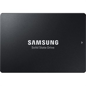 SSD накопитель Samsung Enterprise PM897 (MZ7L31T9HBNA-00A07) 2.5/1920Gb