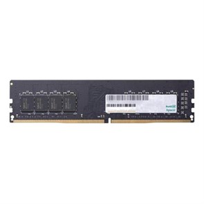 Модуль памяти Apacer DDR4 DIMM 8Gb 3200МГц CL22 (EL.08G21.GSH) 1541604