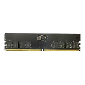 Модуль памяти Kingmax DDR5 DIMM 2x16Gb 5200МГц CL42 (KM-LD5-5200-32GD) 1592285