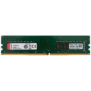 Модуль памяти Kingston DDR4 DIMM 16GB 3200MHz CL22(KVR32N22D8/16) 1699442