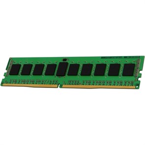 Модуль памяти Kingston DDR4 DIMM 4Gb 2666МГц CL19 (KVR26N19S6/4) 922942