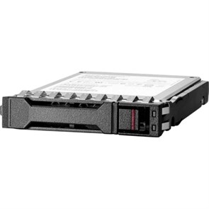 SSD накопитель HPE (P40497-B21) 480GB/SATA 6Gb/SFF 1940727