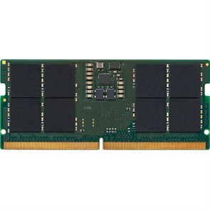 Модуль памяти Kingston 8GB 5600MHz DDR5 SO-DIMM(KVR56S46BS6-8) 1989304