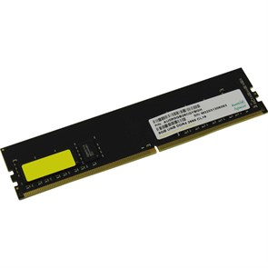 Модуль памяти Apacer  DDR4 8GB 2666MHz DIMM CL19(AU08GGB26CQYBGH) 2002200