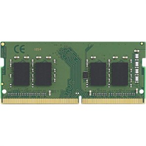 Модуль памяти Apacer DDR4 8GB 3200MHz SO-DIMM CL22(AS08GGB32CSYBGH) 2002209