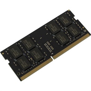 Модуль памяти Apacer DDR4 16GB 2666MHz SO-DIMM CL19(AS16GGB26CQYBGH) 2002212