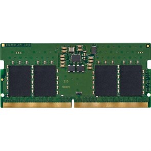 Модуль памяти Kingston Branded DDR5 8GB 4800MT/s SODIMM CL40(KCP548SS6-8) 2002214