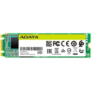 SSD накопитель ADATA SSD Ultimate SU650(ASU650NS38-256GT-C),256GB,M.2,SATA3 2005523