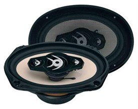 Колонки автомобильные Soundmax SM-CSA694 XM726808