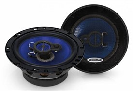 Колонки автомобильные Soundmax SM-CSE603 XM988749