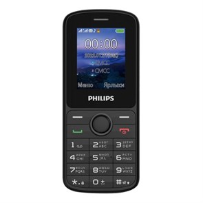 {{productViewItem.photos[photoViewList.activeNavIndex].Alt || productViewItem.photos[photoViewList.activeNavIndex].Description || 'Мобильный телефон Philips Xenium E2101 черный 2Sim 1.77 128x160'}}