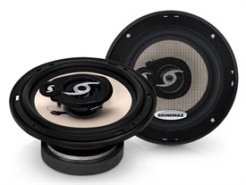 Колонки автомобильные Soundmax SM-CSA603 XM988744