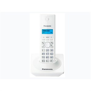 Радиотелефон Panasonic KX-TG1711RUW 249954