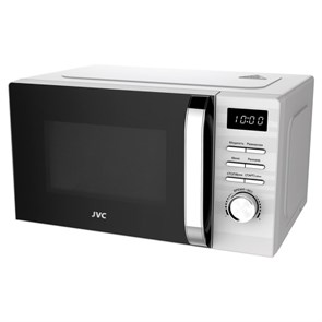 Микроволновая печь JVC JK-MW260D, белый 1666114