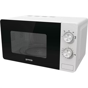 {{productViewItem.photos[photoViewList.activeNavIndex].Alt || productViewItem.photos[photoViewList.activeNavIndex].Description || 'Микроволновая печь Gorenje MO20E1W, 800ВТ, 20л., белый'}}