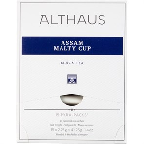 {{productViewItem.photos[photoViewList.activeNavIndex].Alt || productViewItem.photos[photoViewList.activeNavIndex].Description || 'Чай Althaus Pyra Pack Assam Malty Cup, 15пак/уп (TALTHL-P00002)'}}