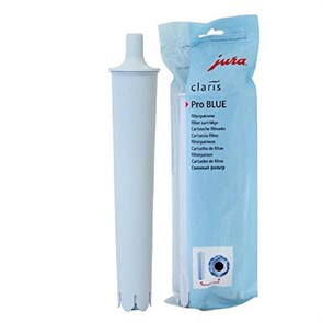 Фильтр для кофемашин Jura Claris Pro Blue <71702 1537708