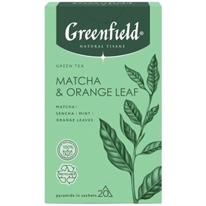 {{productViewItem.photos[photoViewList.activeNavIndex].Alt || productViewItem.photos[photoViewList.activeNavIndex].Description || 'Чай Greenfield Natural Tisane Matcha &amp; Orange Leaf зеленый, 20пак 1754-08'}}