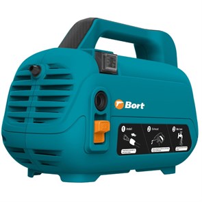 Мойка высокого давления BORT BHR-1600-Compact (93415742) 1774607