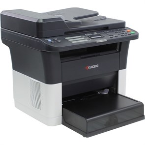 МФУ Kyocera ECOSYS FS-1025MFP (1102M63RU2) A4. 25 стр/мин